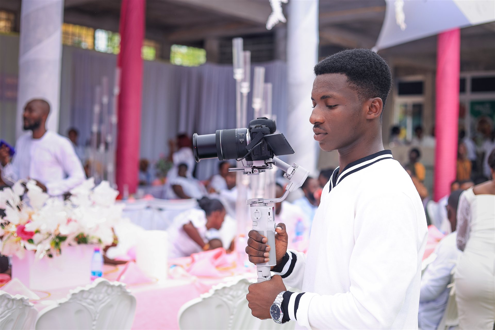 Cornel Media Premium Showcase