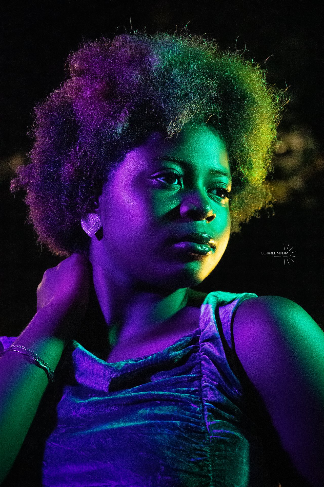 Cornel Media Premium Showcase