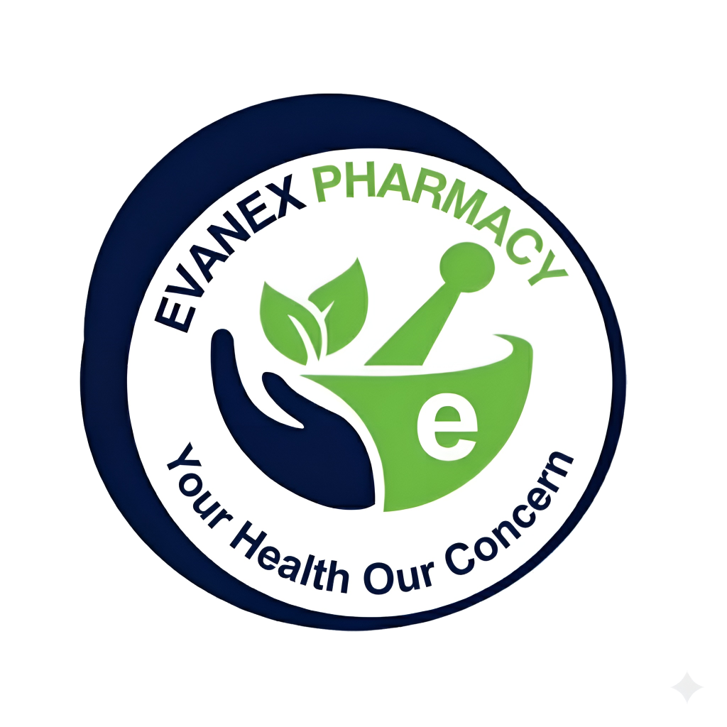 Evanex Pharmacy