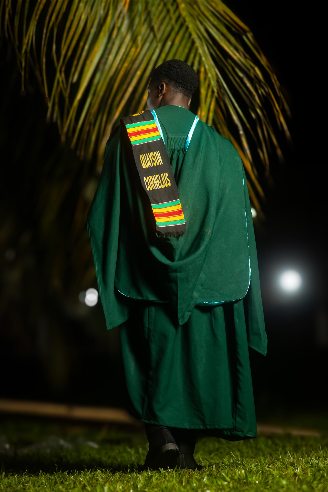 Graduation Photography